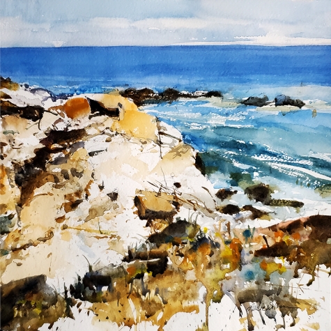 Sea Ranch Bluff 1 Sea Ranch Bluff