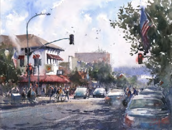 General Meeting - November 19, 2025 - Geoff Allen General Meeting - November 19, 2025 - Geoff Allen