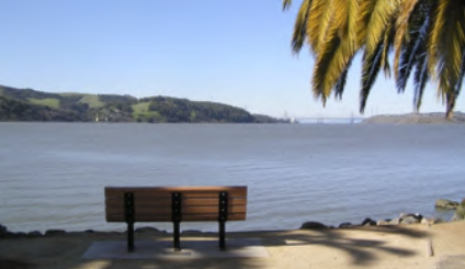 2022 June Plein Air - Benicia - June 18th